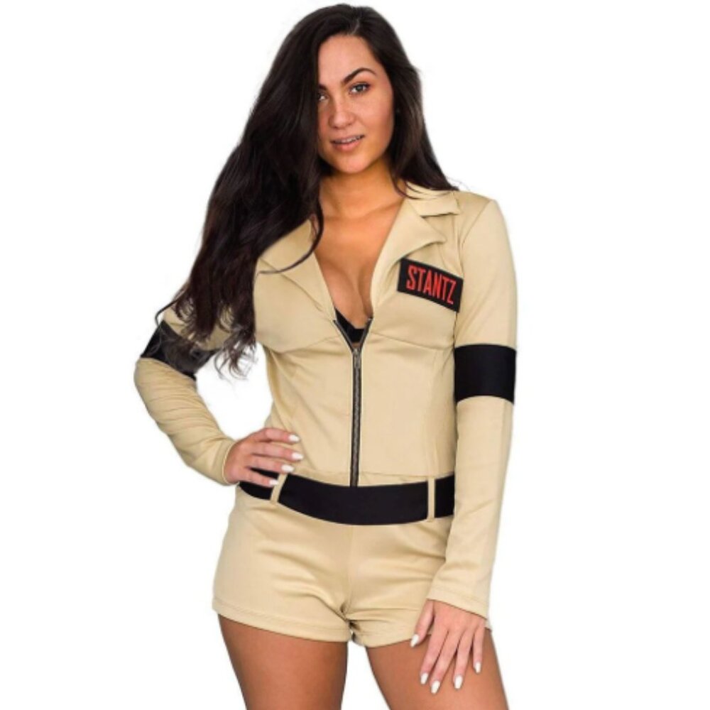 Ghostbusters Womens Costume - Size XS